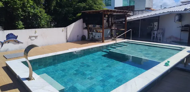 Casa de Condomínio com 4 Quartos à venda, 900m² no , Vera Cruz
