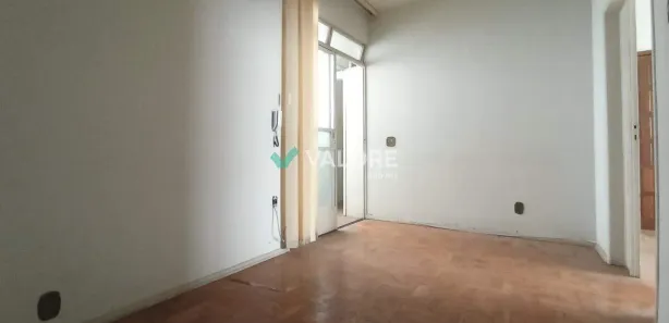 Apartamento com 3 Quartos à venda, 110m² no Funcionários, Belo Horizonte