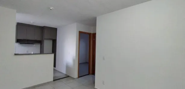 Apartamento com 2 Quartos para alugar, 61m² no União, Campo Grande