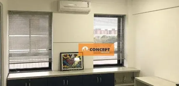 Sala Comercial à venda, 67m² no Jardim Paulista, Suzano