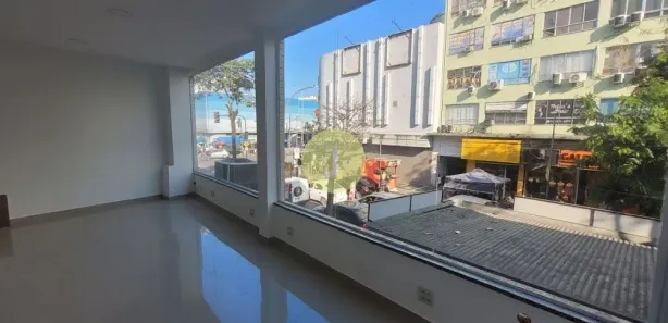 Ponto Comercial para alugar, 25m² no Campo Grande, Rio de Janeiro