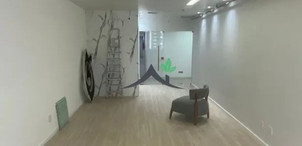 Sala Comercial com 1 Quarto para alugar, 36m² no Caminho das Árvores, Salvador