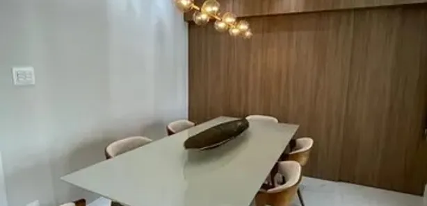 Apartamento com 3 Quartos à venda, 126m² no Pituba, Salvador