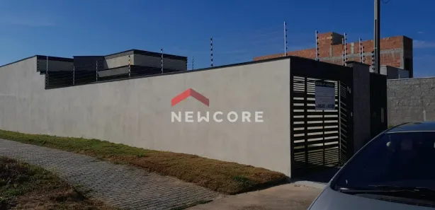 Casa com 2 Quartos à venda, 74m² no Areão, Taubaté