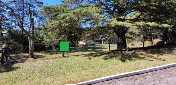Fazenda/Sítio com 1 Quarto à venda, 10000m² no Linha Palmeiro, Farroupilha