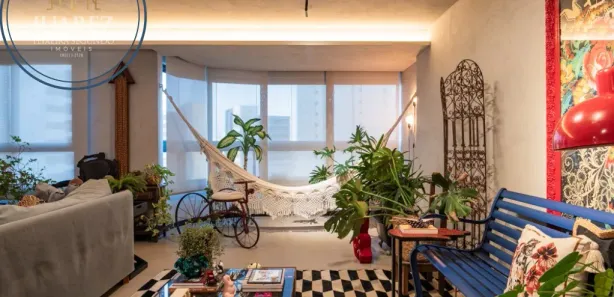 Apartamento com 3 Quartos para alugar, 145m² no Pituba, Salvador