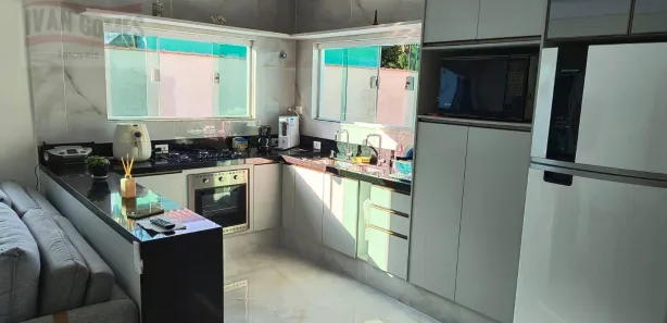 Casa com 2 Quartos à venda, 130m² no Guaiúba, Guarujá