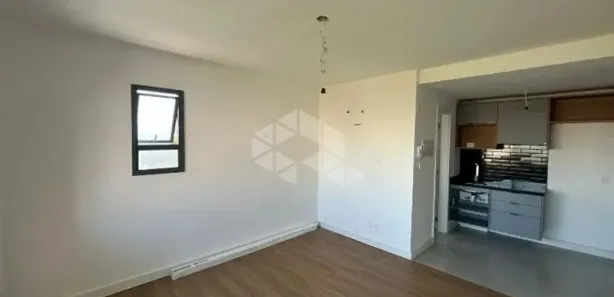 Flat com 1 Quarto para alugar, 26m² no Rio Branco, Porto Alegre