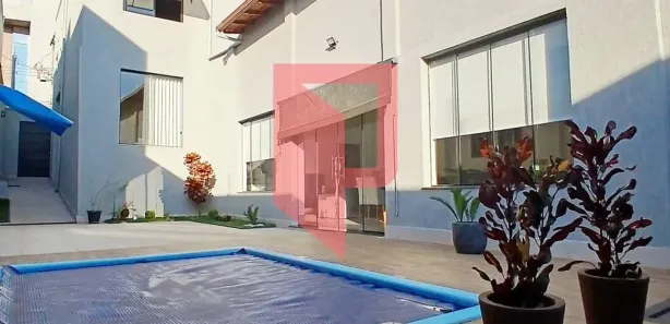 Casa com 4 Quartos à venda, 209m² no Caiçara-Adelaide, Belo Horizonte