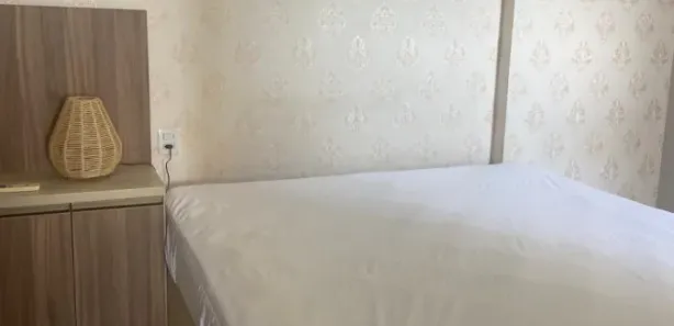 Apartamento com 2 Quartos para alugar, 56m² no Ponta Negra, Natal