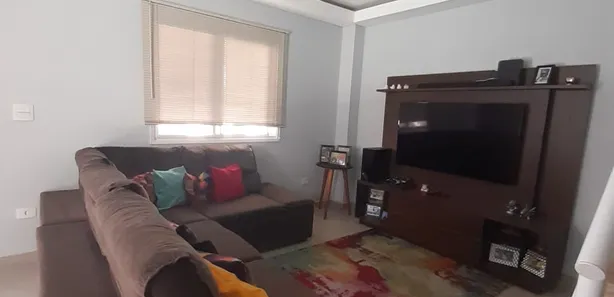 Casa de Condomínio com 3 Quartos à venda, 120m² no Vila Areao, Taubaté