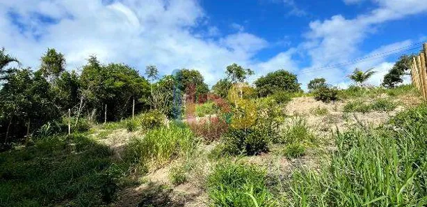 Lote/Terreno à venda, 1425m² no Trancoso, Porto Seguro