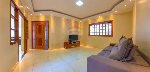 Casa com 3 Quartos à venda, 193m² no Jardim Dom Bosco, Araras