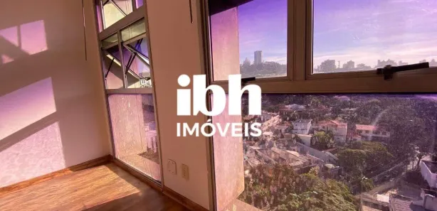 Sala Comercial à venda, 25m² no Santo Antônio, Belo Horizonte
