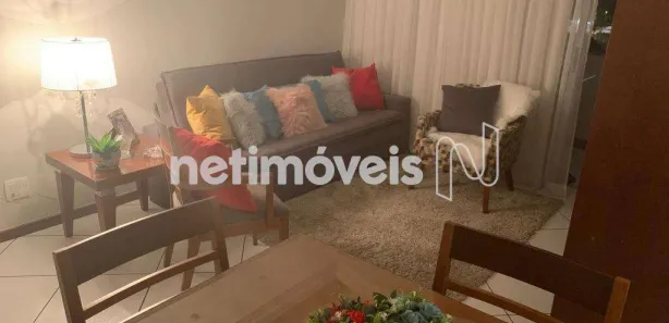 Apartamento com 3 Quartos à venda, 95m² no Lourdes, Belo Horizonte