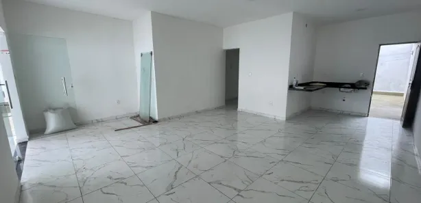 Casa com 3 Quartos à venda, 120m² no Novo Cohatrac, São José de Ribamar