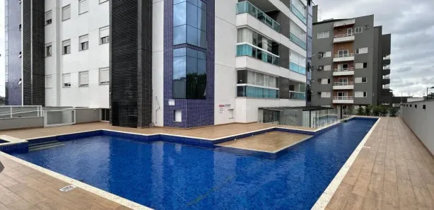 Cobertura com 4 Quartos à venda, 278m² no Anita Garibaldi, Joinville