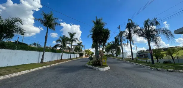 Lote/Terreno à venda, 1017m² no Champagne, Lagoa Santa