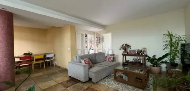 Cobertura com 5 Quartos à venda, 250m² no São Pedro, Belo Horizonte