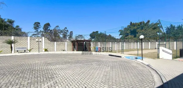 Casa de Condomínio com 3 Quartos à venda, 120m² no Vila Areao, Taubaté