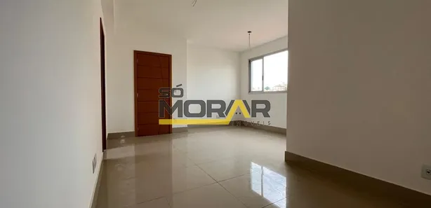 Apartamento com 3 Quartos à venda, 66m² no Minas Brasil, Belo Horizonte