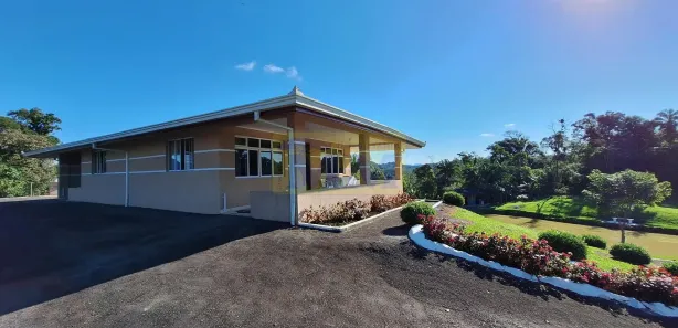 Fazenda/Sítio com 3 Quartos à venda, 117m² no , Antonina