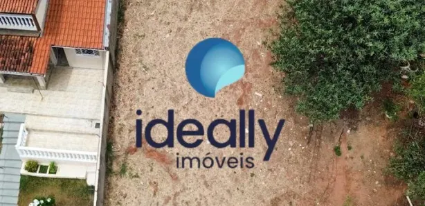 Lote/Terreno à venda, 381m² no Jardim São José, Belo Horizonte
