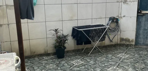Apartamento com 2 Quartos à venda, 50m² no Padre Miguel, Rio de Janeiro