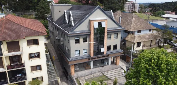 Sala Comercial à venda, 54m² no Centro, Canela