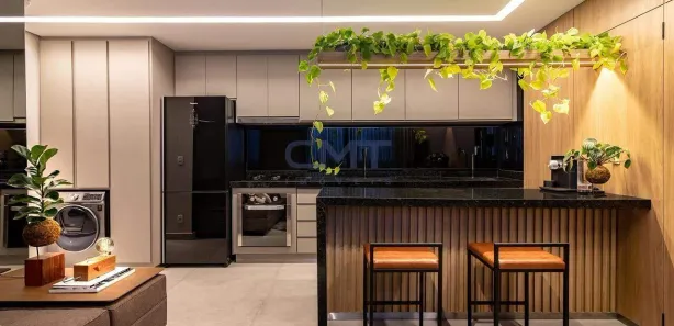 Apartamento com 2 Quartos à venda, 52m² no Savassi, Belo Horizonte