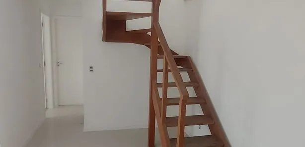 Cobertura com 3 Quartos para venda ou aluguel, 138m² no Praça Seca, Rio de Janeiro