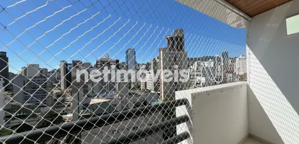 Apartamento com 3 Quartos para alugar, 78m² no Boa Viagem, Belo Horizonte