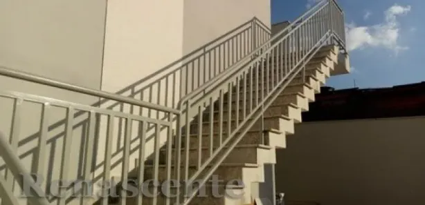 Kitnet com 1 Quarto para alugar, 40m² no Conjunto Residencial Jardim Canaã, São Paulo