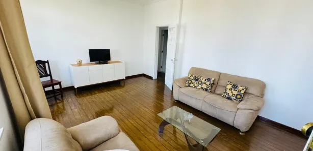 Apartamento com 4 Quartos à venda, 180m² no Canela, Salvador