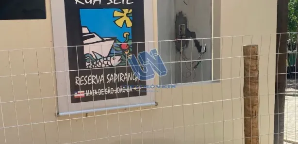 Apartamento com 1 Quarto à venda, 57m² no , Mata de São João