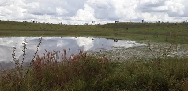 Lote/Terreno à venda, 20000m² no , Araçaí