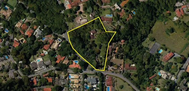 Fazenda/Sítio com 3 Quartos à venda, 434m² no Chácara dos Junqueiras, Carapicuíba