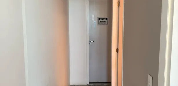 Sala Comercial com 1 Quarto para alugar, 42m² no Pina, Recife