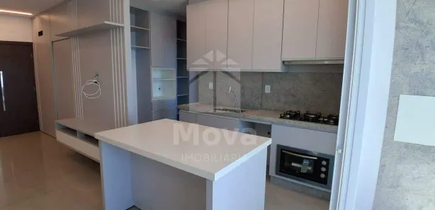 Apartamento com 3 Quartos para alugar, 115m² no Graciosa - Orla 14, Palmas