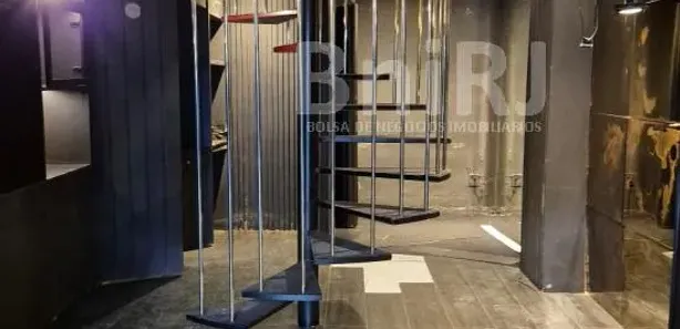 Ponto Comercial para alugar, 30m² no Ipanema, Rio de Janeiro