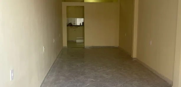 Ponto Comercial para alugar, 35m² no Setor Leste, Brasília