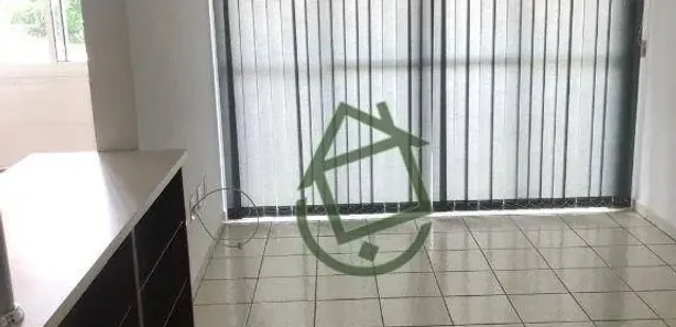 Apartamento com 1 Quarto à venda, 53m² no Centro, Araraquara