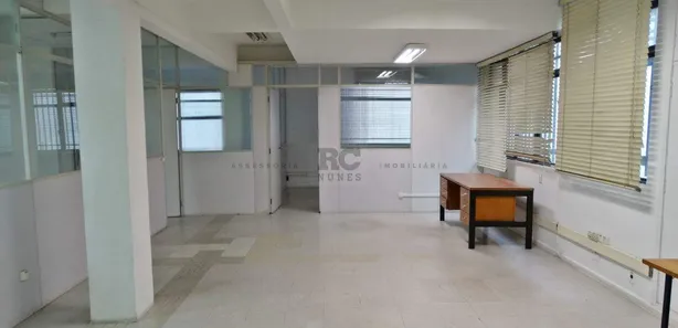 Sala Comercial para alugar, 110m² no São Pedro, Belo Horizonte