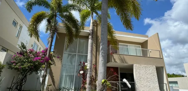 Casa de Condomínio com 3 Quartos à venda, 315m² no Vila de Abrantes (Abrantes), Camaçari