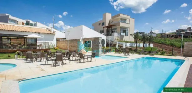Lote/Terreno à venda, 405m² no Gran Park, Vespasiano