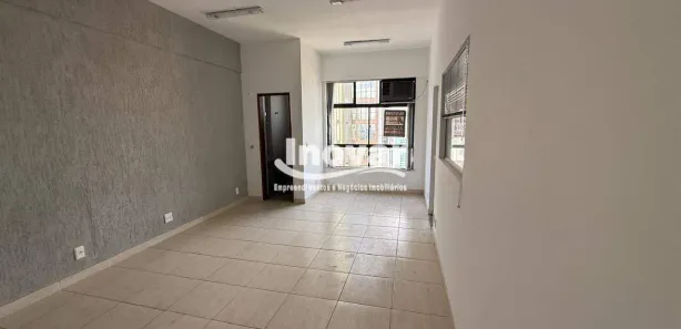 Sala Comercial para alugar, 90m² no Cidade Jardim, Belo Horizonte