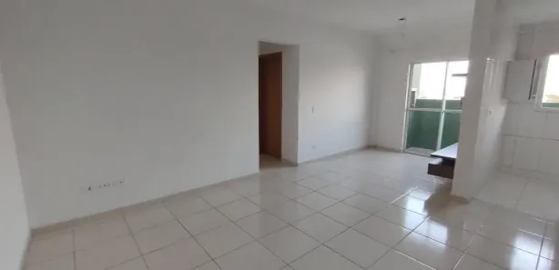 Apartamento com 2 Quartos para alugar, 57m² no Centro, Pinhais