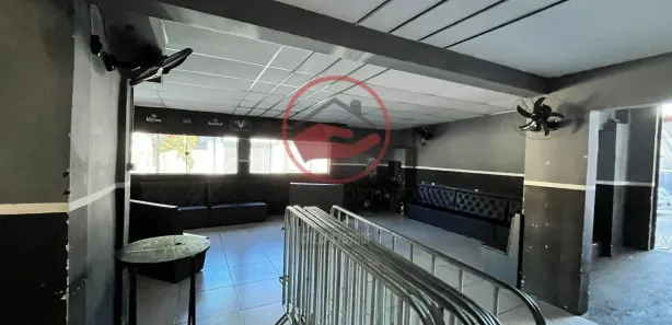 Ponto Comercial com 2 Quartos para alugar, 105m² no Vila Aparecida, Taubaté