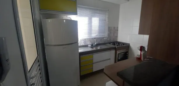 Casa de Condomínio com 2 Quartos à venda, 68m² no Vila Areao, Taubaté