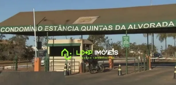 Lote/Terreno à venda, 690m² no Setor Habitacional Jardim Botânico, Brasília